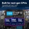 Crucial CSODIMM 32GB, DDR5-6400, CL52-52-52-103 Vorschaubild