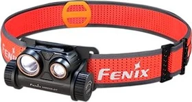 Fenix HM65R-DT Stirnlampe schwarz