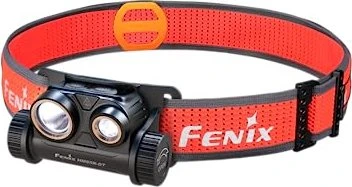 Fenix HM65R-DT Stirnlampe