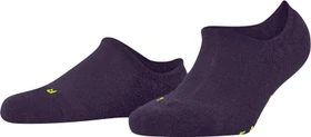 Falke Keep Warm No Show Socken wineberry (Damen)