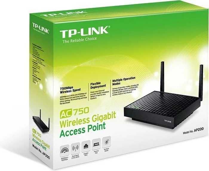 TP-Link AP200