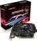 Biostar Radeon RX 550, 4GB GDDR5, DVI, HDMI, DP Vorschaubild