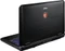 MSI GT60 2PE8H11FD3K Dominator 3K Edition, Core i7-4810MQ, 8GB RAM, 128GB SSD, 1TB HDD, GeForce GTX 880M, DE Vorschaubild