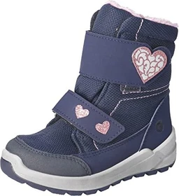Ricosta Eni weiß (Junior)