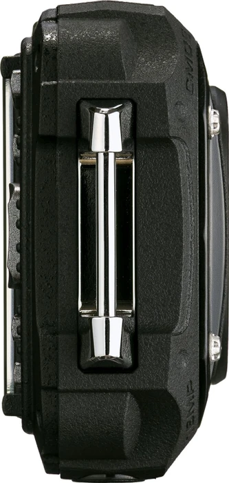 RICOH WG-80 schwarz