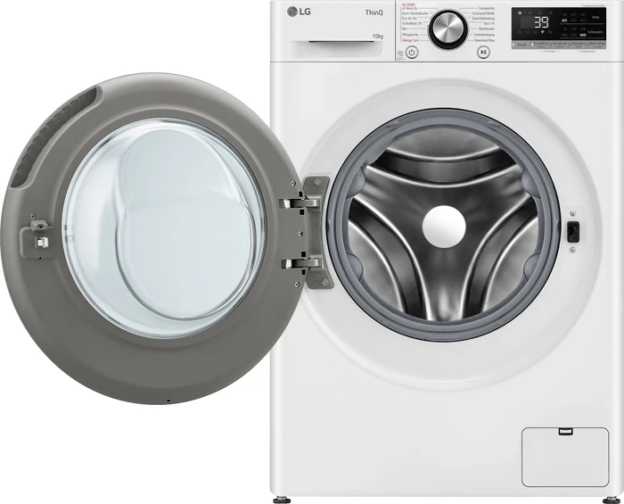 LG Serie 7 F4WR700Y Frontlader