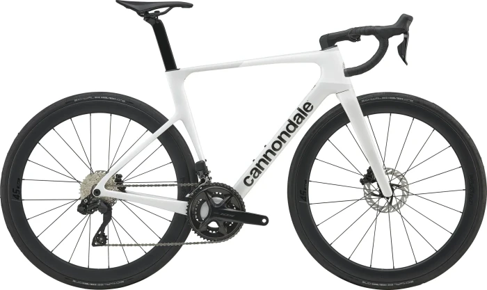 Cannondale SuperSix Evo 5 cashmere Modell 2026