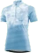 Löffler Spirit Mid Trikot kurzarm blue bay (Damen) Vorschaubild
