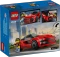 LEGO City - Roter Sportwagen Vorschaubild