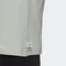 adidas Studio Lounge T-Shirt kurzarm linen green (Herren) Vorschaubild
