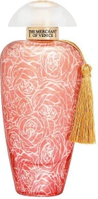 The Merchant of Venice Rosa Moceniga Eau de Parfum, 50ml