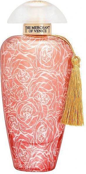 The Merchant of Venice Rosa Moceniga Eau de Parfum, 50ml