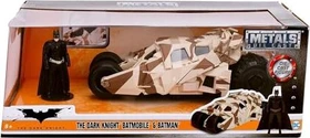 Jada Toys Batman - Tumbler Batmobile Camo 1:24