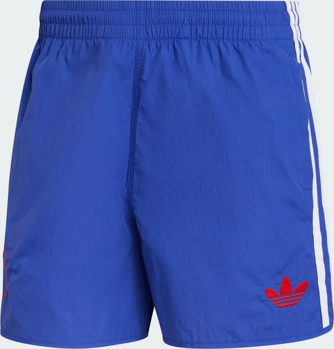 adidas Jude Bellingham Shorts active blue (Herren)