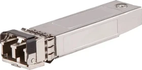 HPE Aruba LAN-Transceiver, LC-Duplex MM 2km, SFP (J9054D)