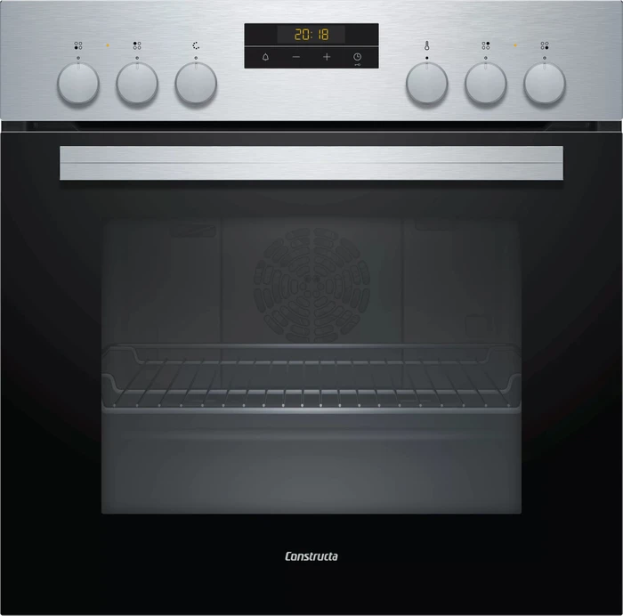 Constructa CH6M50050 Einbauherd