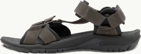 Jack Wolfskin Lakewood Ride cold coffee (Herren)