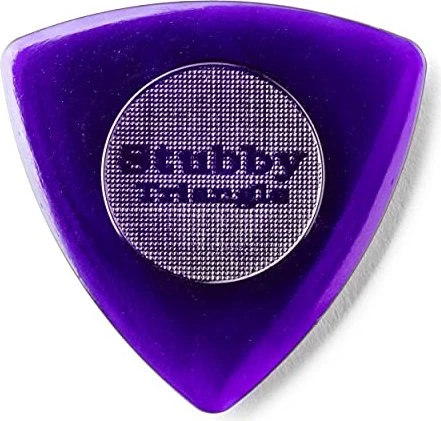 Dunlop Tri Stubby Pick