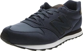 New Balance 500 Classic navy blue (Herren)