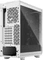 Fractal Design Meshify 2 Compact White TG Clear Tint, Glasfenster Vorschaubild