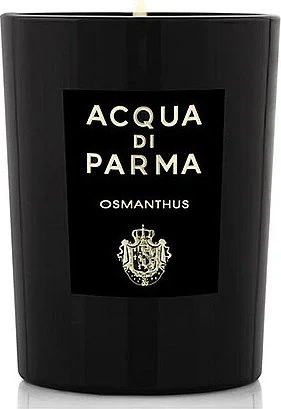 Acqua di Parma Signatures of the Sun Osmanthus Duftkerze, 200g