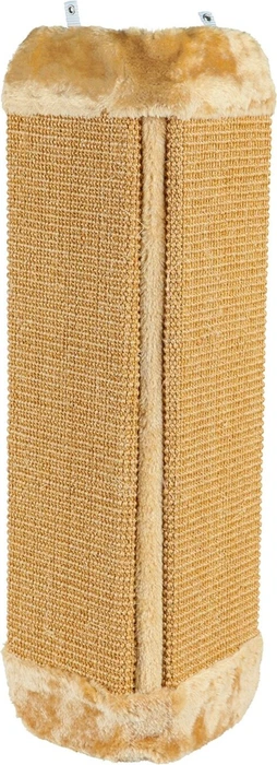 Trixie Kratzbrett für Zimmerecken, 60x32cm