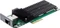 Asustor LAN-Adapter AS-T10G3, RJ-45, 2x M.2/M-Key, PCIe 3.0 x4 Vorschaubild
