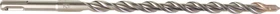 Milwaukee SDS-plus M2 Hammerbohrer, 12x210x260mm, 1 Stück