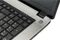 Schenker M706-2iv, Core i7-6700HQ, 8GB RAM, 120GB SSD, 1TB HDD, GeForce 940M, DE Vorschaubild