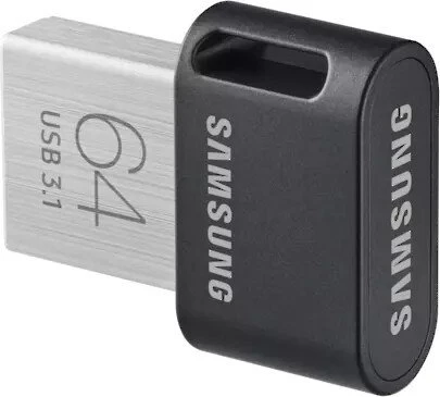 Samsung FIT Plus 2020 64GB, USB-A, USB 3.2 Gen 1×1