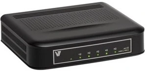 V7 NS1132-E8 5-Port