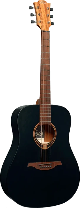 LAG Tramontane 70 Dreadnought Black Shadow
