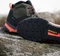 adidas Terrex AX4 Mid GTX olive strata/wonder beige/core black (Herren) Vorschaubild