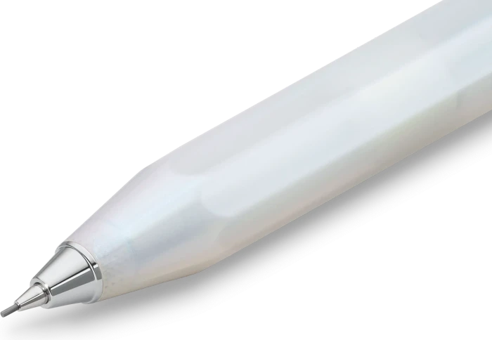 Kaweco Lunar Sport Druckbleistift HB 0.7mm graphit, light blue