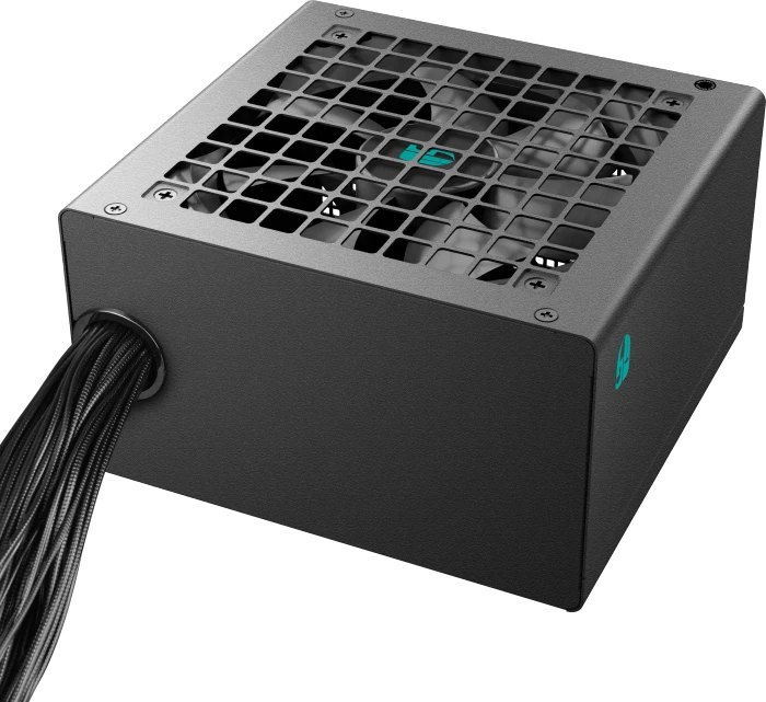 DeepCool GamerStorm PF-X Series PF700X 700W, ATX 2.52