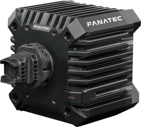Fanatec CSL DD QR2 5Nm Wheel Base (PC)