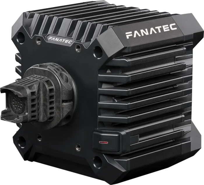 Fanatec CSL DD QR2 Wheel Base (PC)