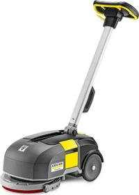 Kärcher BD30/4C Bp Pack Akku-Scheuersaugmaschine inkl. Akku 5.2Ah