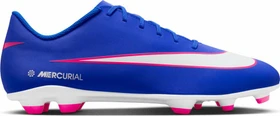 Nike Mercurial Vapor 16 Club MG Low-Top racer blue/white (Herren)