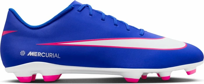 Nike Mercurial Vapor 16 Club MG Low-Top racer blue/white (Herren)