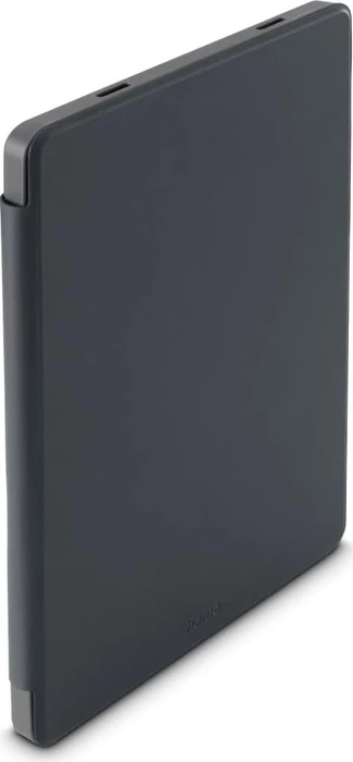 Hama Tablet Case Fold Clear für Samsung Galaxy Tab A9+ 11", grau