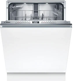 Bosch Serie 6 SBV6ZB805E Großraum-Geschirrspüler