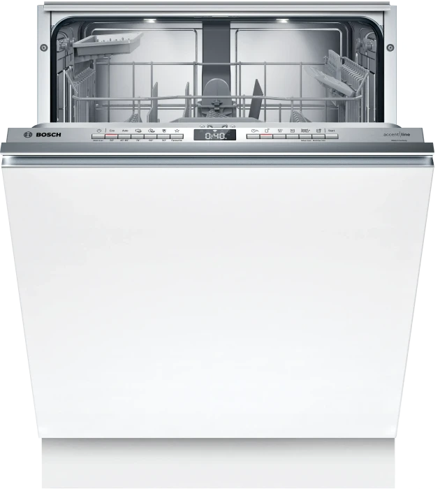 Bosch Serie 6 SBV6ZB805E Großraum-Geschirrspüler