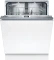 Bosch Serie 6 SBV6ZB805E Großraum-Geschirrspüler Vorschaubild