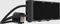 Fractal Design Radius 360 Black Vorschaubild