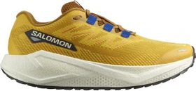 Salomon Aero Blaze 3 Grvl spicy mustard/vanilla ice/nautical blue (Herren)
