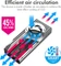 Graugear G-M206-20G-F USB 3.2 SSD-Gehäuse für M.2 2280 NVMe SSD, USB-C 3.2 Vorschaubild