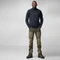 Fjällräven Keb Agile Winter Hose lang deep forest/laurel green (Herren) Vorschaubild