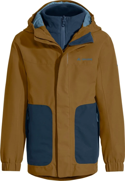 Vaude Campfire IV Jacke (Junior)