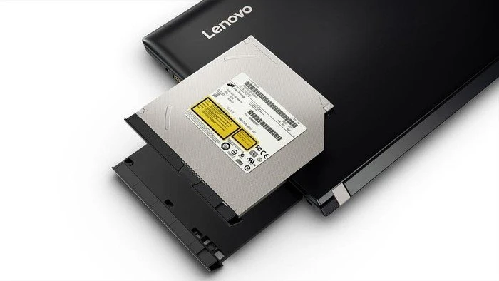 Lenovo V510-15ISK, Core i3-6006U, 8GB RAM, 1TB HDD, DE